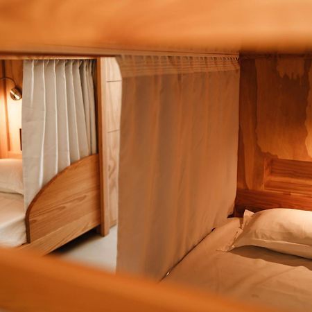 Albergue De Santa Luzia Viana do Castelo Ngoại thất bức ảnh