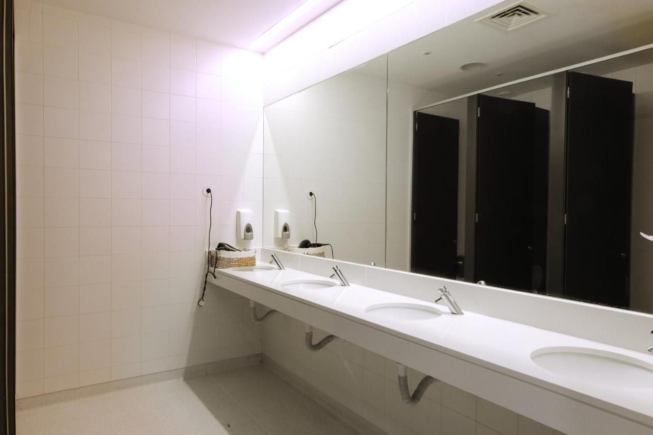 Albergue De Santa Luzia Viana do Castelo Ngoại thất bức ảnh