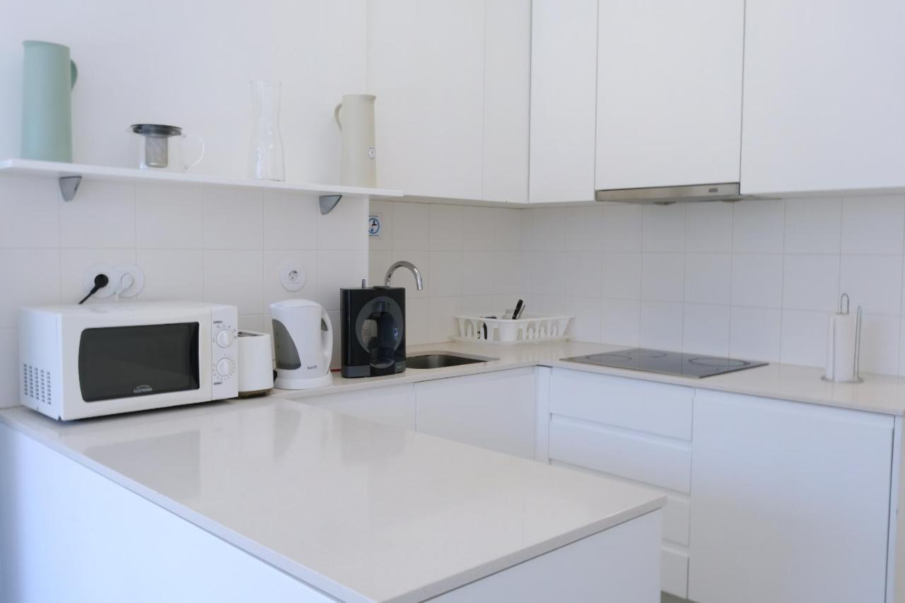Albergue De Santa Luzia Viana do Castelo Ngoại thất bức ảnh