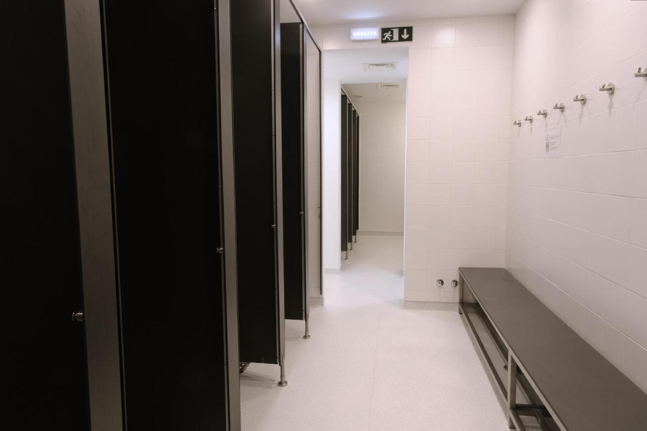 Albergue De Santa Luzia Viana do Castelo Ngoại thất bức ảnh