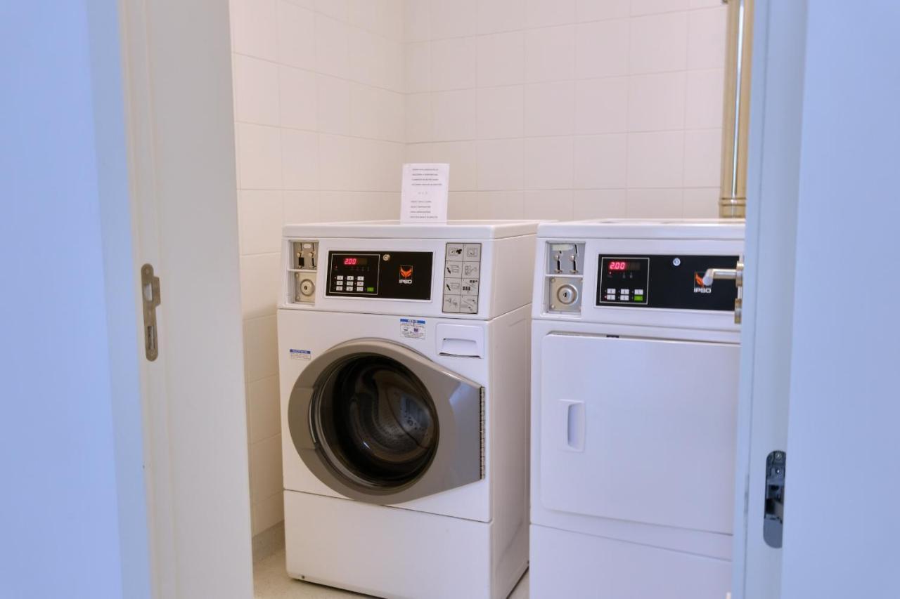 Albergue De Santa Luzia Viana do Castelo Ngoại thất bức ảnh