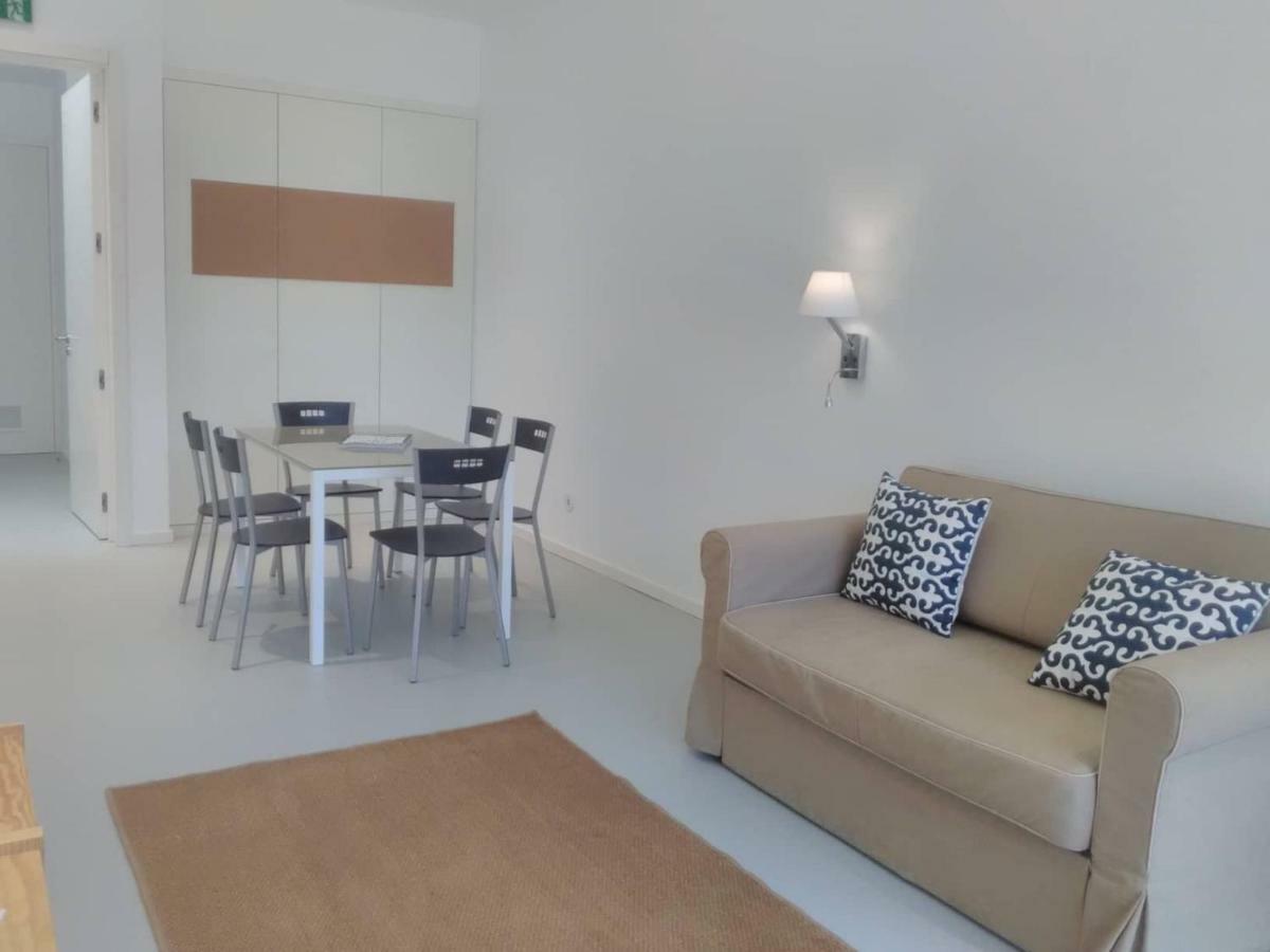 Albergue De Santa Luzia Viana do Castelo Ngoại thất bức ảnh